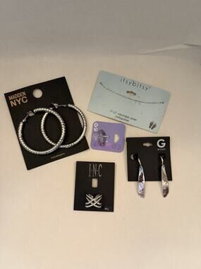 Jewelry Treasure Bundle #3